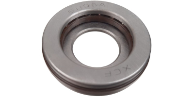 Подшипник аксиальный 51106A (48х22(31)х11) XCF