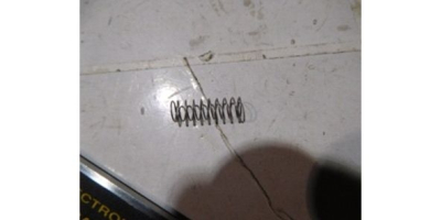 Пружина D6xh17