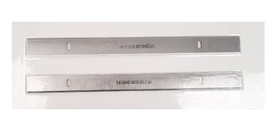 Ножи для рейсмуса W18Cr4V 210х16.5х1.5 (пара)