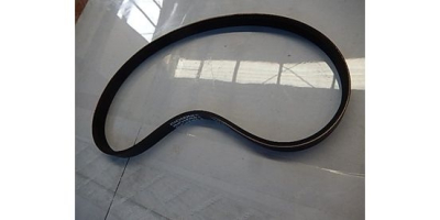 Ремень поликлиновой 5PJ604