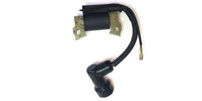 Магнето H=68 h=58 d=28.5 L=115