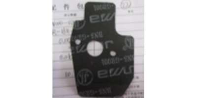 Прокладка карбюратора