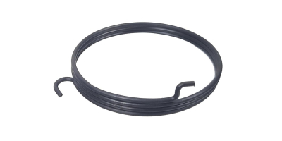 Пружина кручения D47xd44xh6