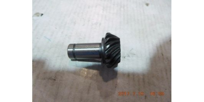 Шестерня коническая z=15