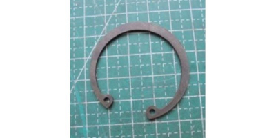 Шайба пружинная D40.5xd27