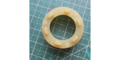 Упор подшипника