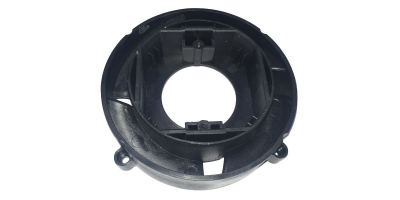 Крышка двигателя передняя