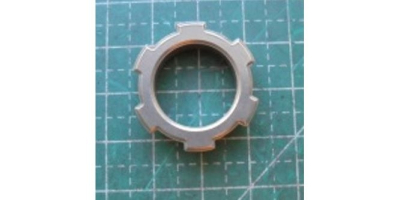 Фланец редуктора