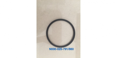 Кольцо уплотнительное