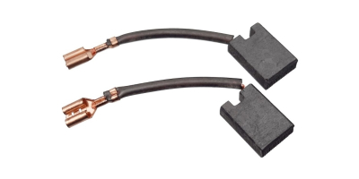 Щетка графитовая (пара) N000-026-140 для ЗПТ-255-1800 ПЛ