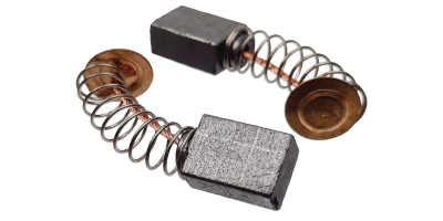 Щетка графитовая (пара) 5х8х10.5