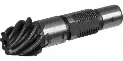 Вал-шестерня Z8  (V.1)