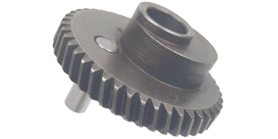 Шестерня ведомая D36.5хd9х24.4 Z43