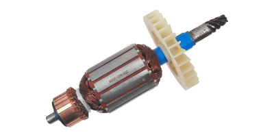 Ротор КД N000-026-802 для пилы ЗПС-1400 Э