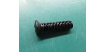 Винт M5x20 (левая резьба)