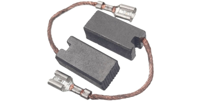 Щетка графитовая (пара) 6x10x20