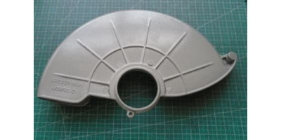 Кожух подвижный