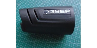 Крышка корпуса статора