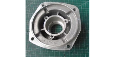 Крышка корпуса редуктора