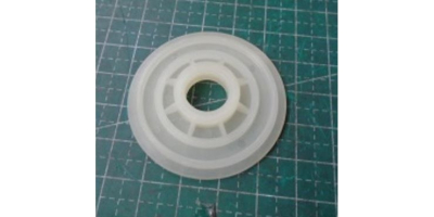 Кольцо пылезащитное D29