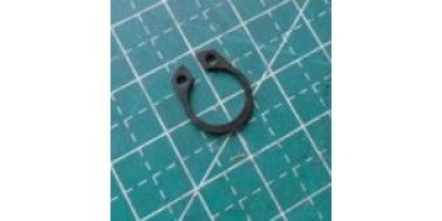 Кольцо стопорное D10