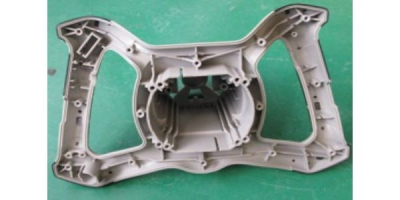 Корпус двигателя