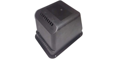 Кожух N000-027-729 для бетономешалок БМЧ-120, CM-160, БС-180-850