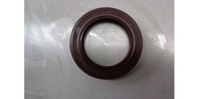 Сальник D50хd35х7