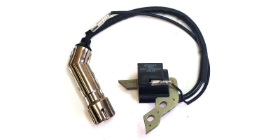 Магнето H=63 h=21 d=33 L=245