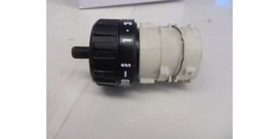 Редуктор в сборе