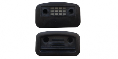 Фильтр воздушный в сборе с фильтрующим элементом