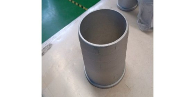 Штуцер елочка