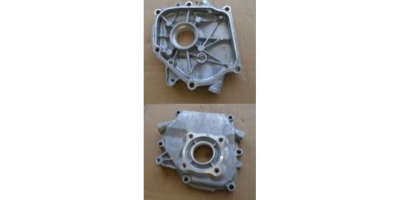 Крышка картера