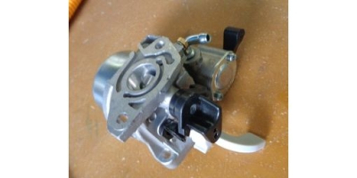 Карбюратор