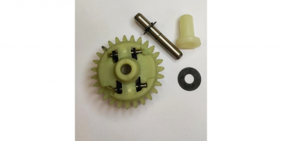 Регулятор оборотов центробежный в сборе D43 d6 Z27