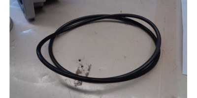 Кольцо уплотнительное D296хd286хh5