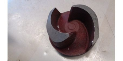 Колесо рабочее