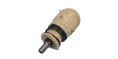 Редуктор в сборе