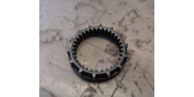 Шестерня кольцевая 2й ступени Z33