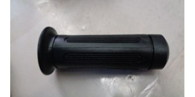 Ручка резиновая