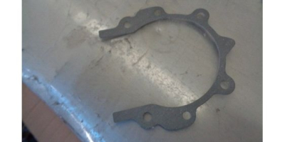 Прокладка картера