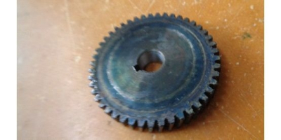 Шестерня (C)