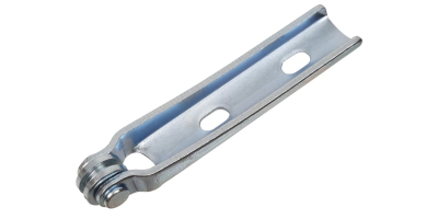 Ролик упорный в сборе