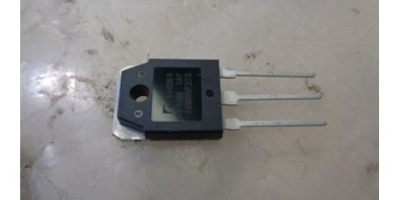 Транзистор TGAN60N60F2DS