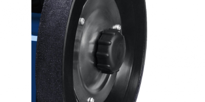 Гайка барашек M12