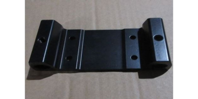 Опора горизонтальная