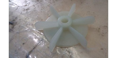 Крыльчатка