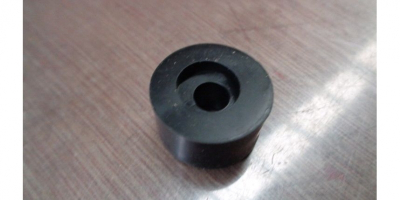 Ролик упорный