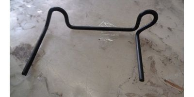 Ограничитель ремня