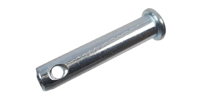 Палец стопорный D8х41